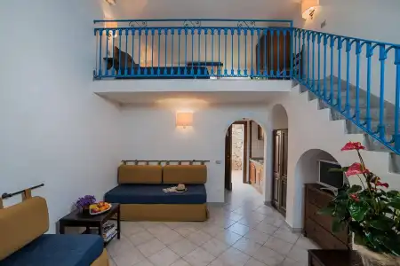 Perdepera Resort - 9