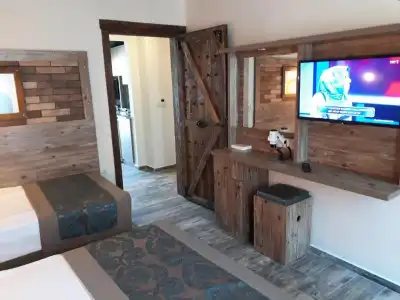 The Sarigerme Inn - 107