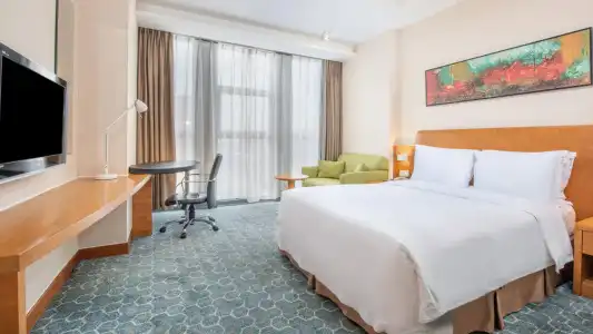 Holiday Inn Express Beijing Wangjing Center by IHG - 50