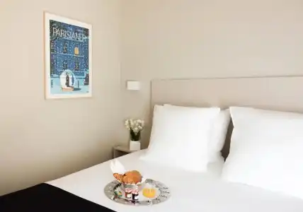 Suites & Hôtel Helzear Etoile - 45