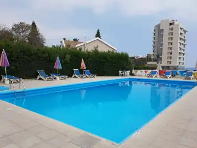 Polyxeni Apartments - 14