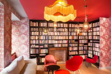 Hôtel Joséphine & SPA by HappyCulture - 13