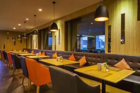 Golden City Rayong - 22