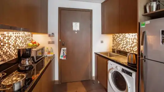 Novotel Danang Premier Han River - 239