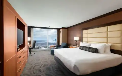 Seneca Niagara Resort & Casino - 54