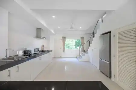 Kokotel Khao Lak Isara Casa - 28