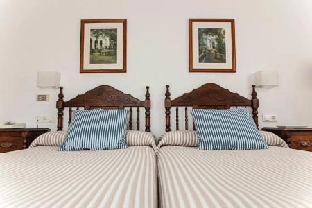 Hostal Marissal by Dorobe - 43