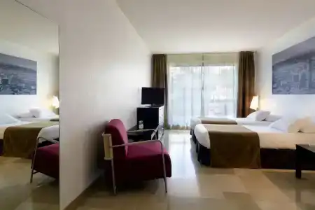 ApartAdagio Nice Promenade des Anglais - 122