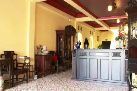 Khaolak Boutique Heritage - 25