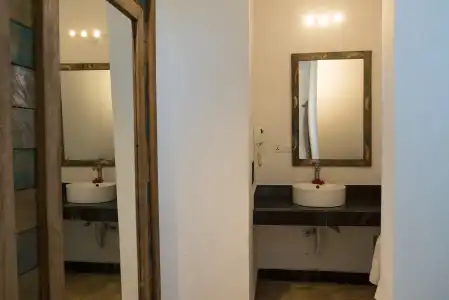 Reef & Beach Resort - Spa Jambiani - 8