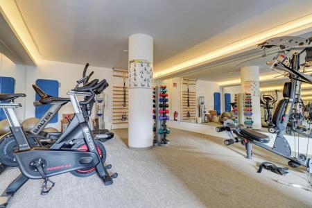 Illa d'Or & Club Apts 4* Sup - 24