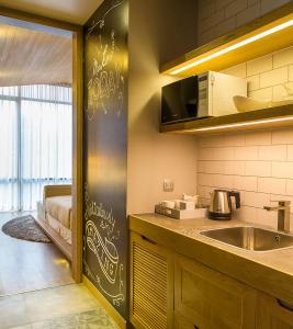 Fusion Suites Saigon - 33