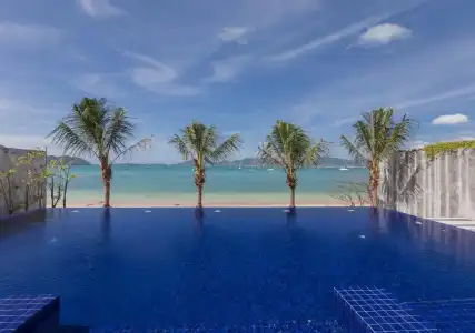 X10 Seaview Suites Panwa Beach - 13