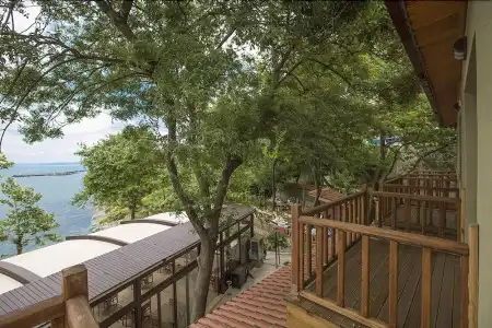 Hamsi Butik Otel - 1