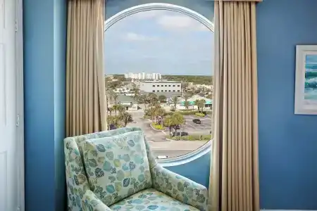 Royal Floridian Resort - 43