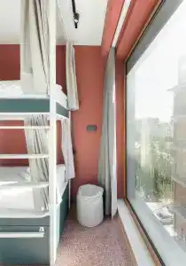 Zeus is Loose Hostel - 11
