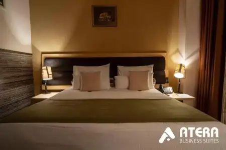 Atera Business Suites - 21