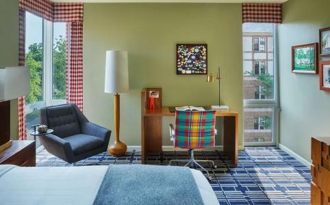 Graduate by Hilton Madison - 47