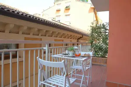 La Casetta di Lina Rooms and Apartments - 10