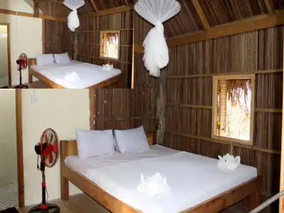 Peam Snea Resort - 0