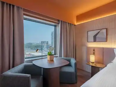 Pullman Sao Paulo Ibirapuera - 175
