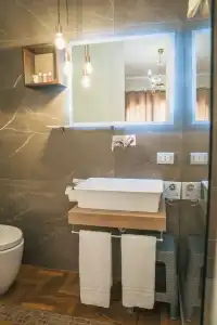 Villa La Lumia B&B Suites & Apartments - 32