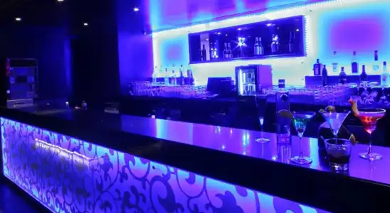 Krishna Palace - 28
