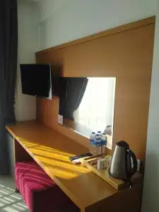 AdaHan Suites Göcek - 65