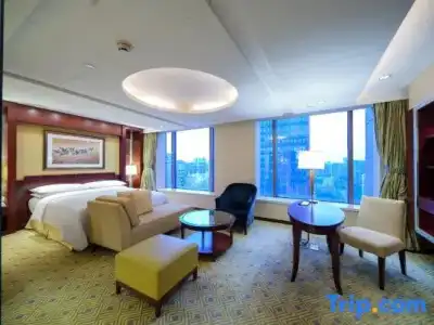 Renaissance Wuhan - 96