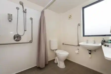 Bella Vista Motel Dunedin - 70
