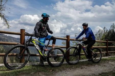 Garni & Wellness Anderle - 20