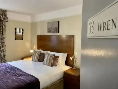 The Windermere, London - 152