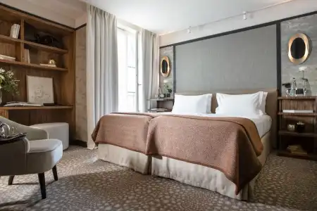 Esprit Saint-Germain - 80