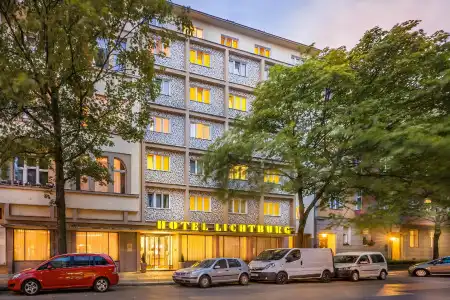 Garner Berlin Ku´Damm by IHG - 0