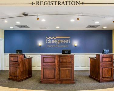 Bluegreen Vacations Parkside Williamsburg, an Ascend Collection Resort - 1