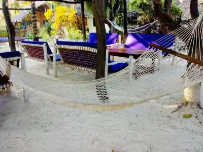 Milele Lodge - 17