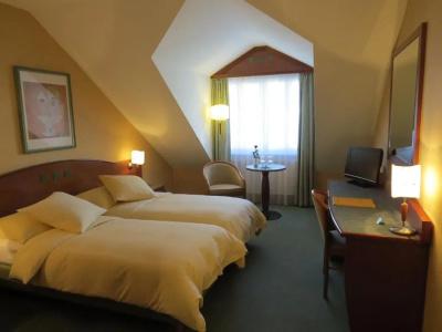 Hôtel du Port - 42