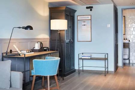 Lighthouse & Spa - 50