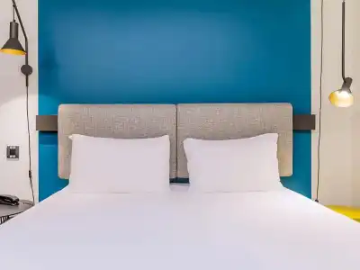 ibis Lisboa Alfragide - 58