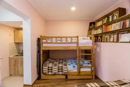 Anzori House - 32