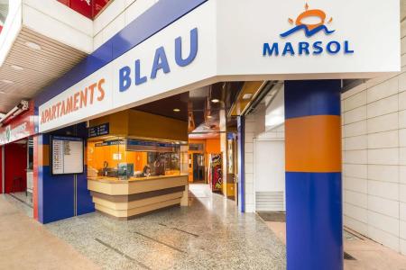 Apartaments Blau - 17