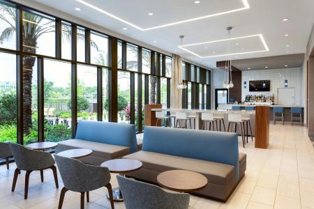 Residence Inn by Marriott Orlando at Millenia - 28