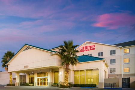 Hilton Garden Inn El Paso Airport - 33
