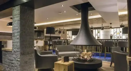 Hôtel des Alpes - 24