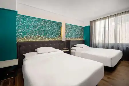 Hyatt Centric Midtown 5th Avenue New York - 24