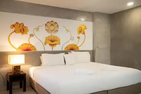 The Riche Boutique Don Mueang Airport - 90