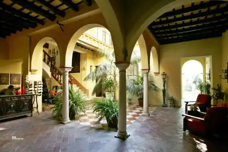 Posada de Palacio - 7