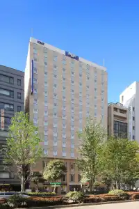 Keio Presso Inn Ikebukuro - 0