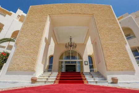 Telemaque Beach & Spa - Families and Couples Only - 24