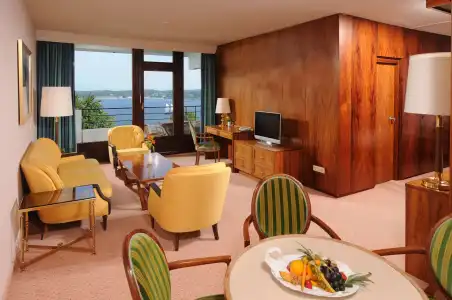 Maritim Bellevue Kiel - 56